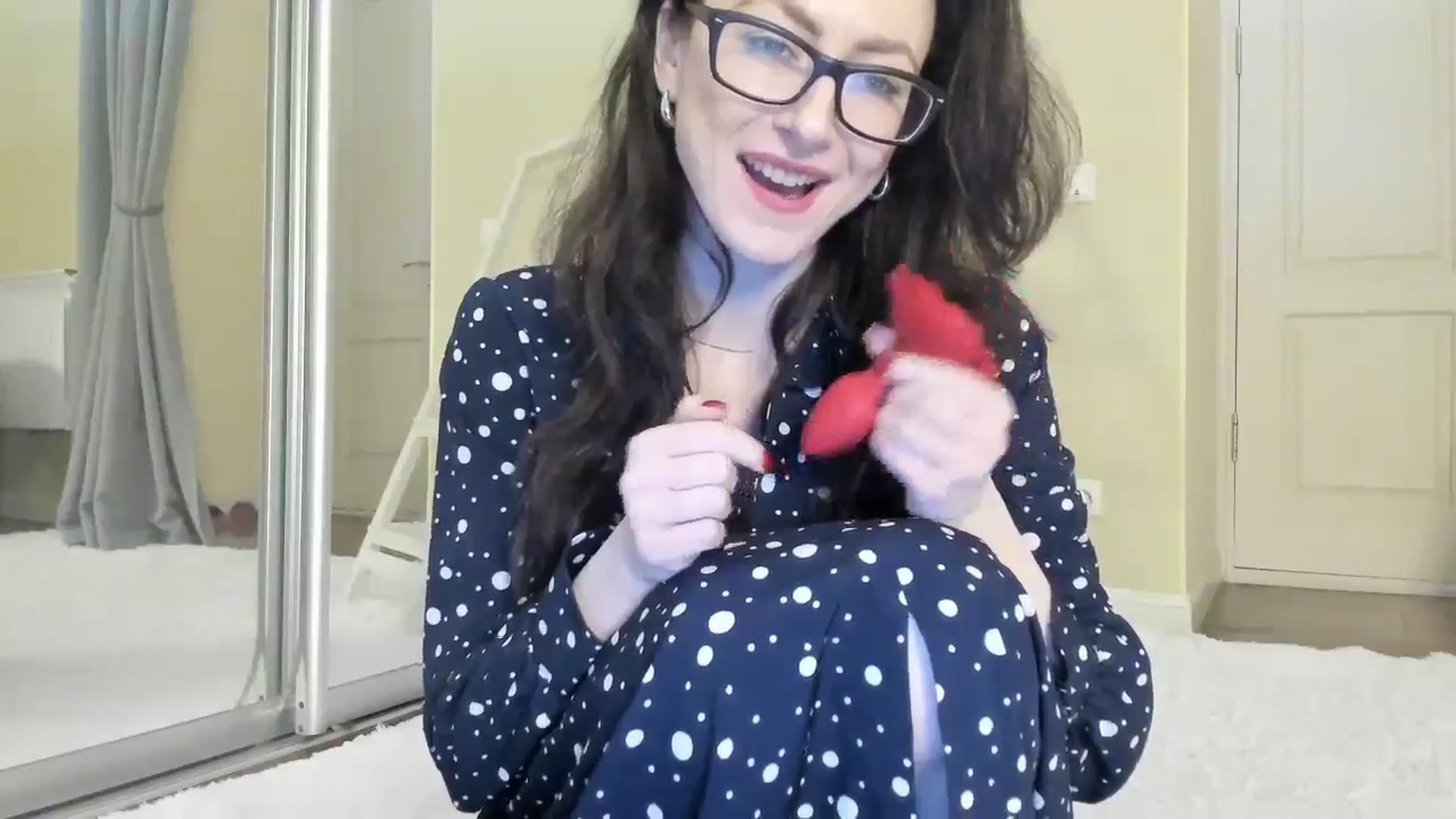 Gallery image thumbnail from Baby_Jewel's myfreecams stream on, 10/26/2024, 13:26 image 4 of 20
