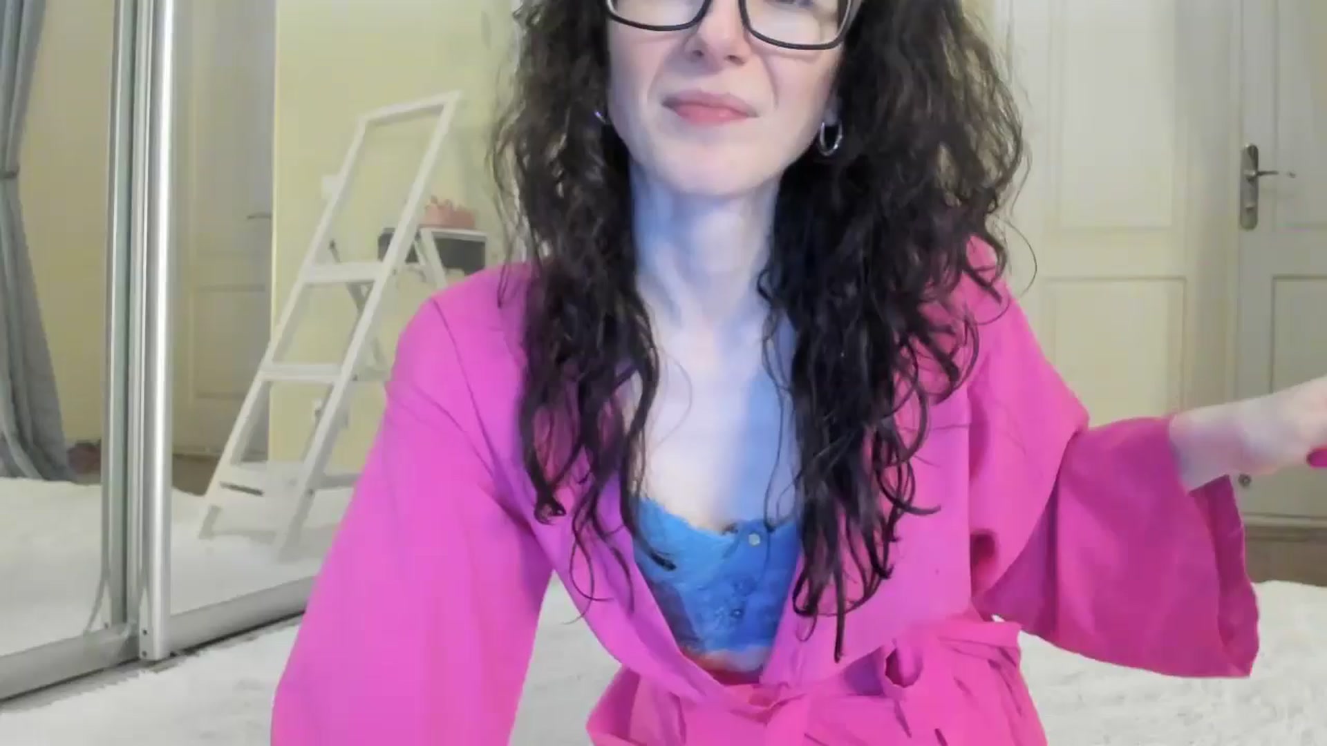Gallery image thumbnail from Baby_Jewel's myfreecams stream on, 10/27/2024, 13:04 image 1 of 20