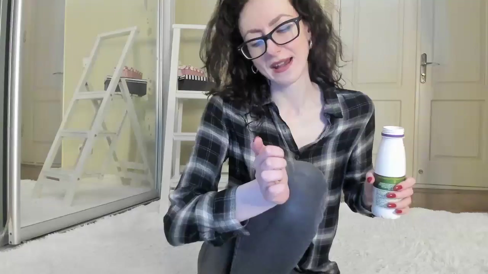 Gallery image thumbnail from Baby_Jewel's myfreecams stream on, 10/30/2024, 11:56 image 5 of 20
