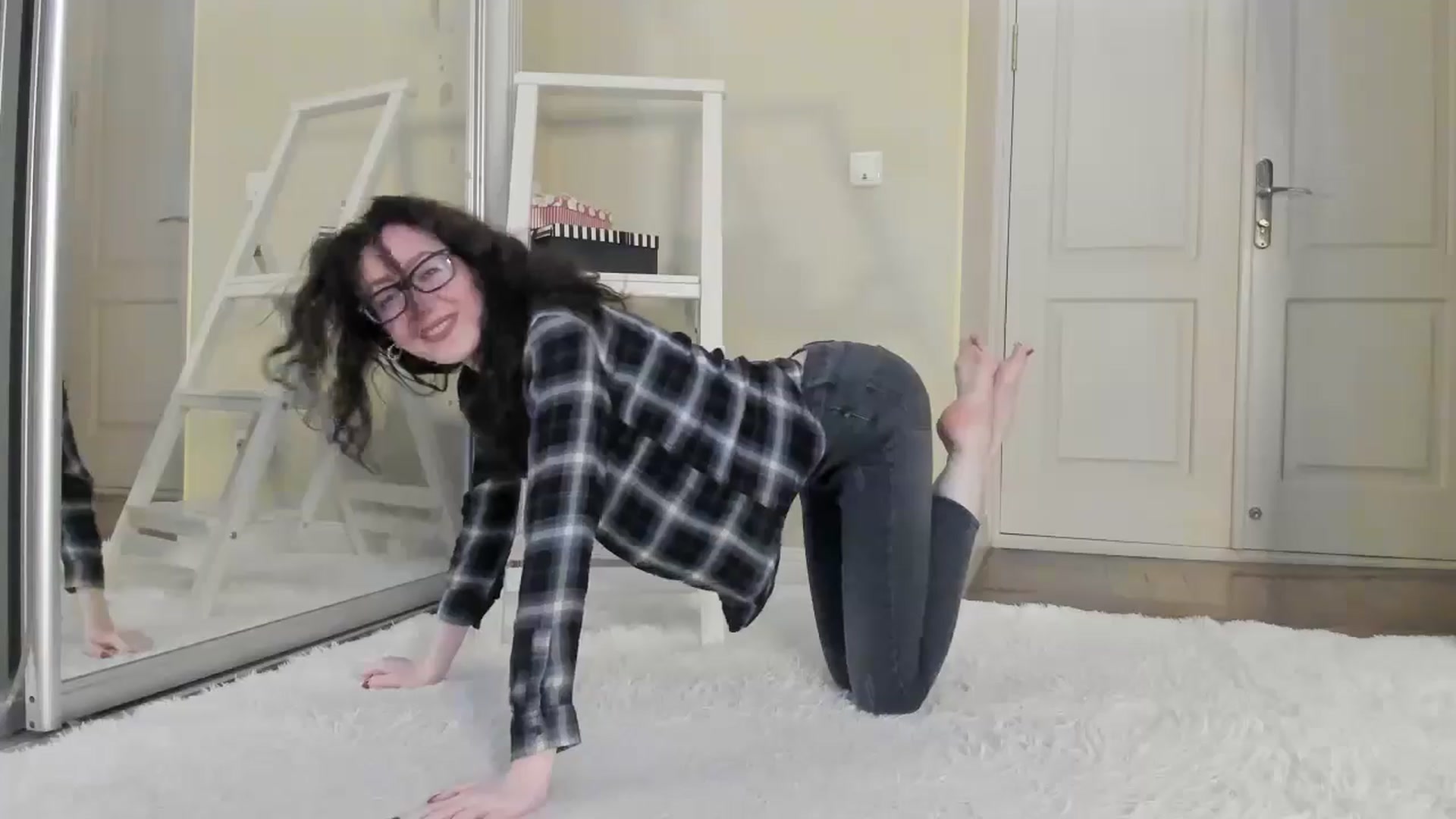 Gallery image thumbnail from Baby_Jewel's myfreecams stream on, 10/30/2024, 11:56 image 15 of 20