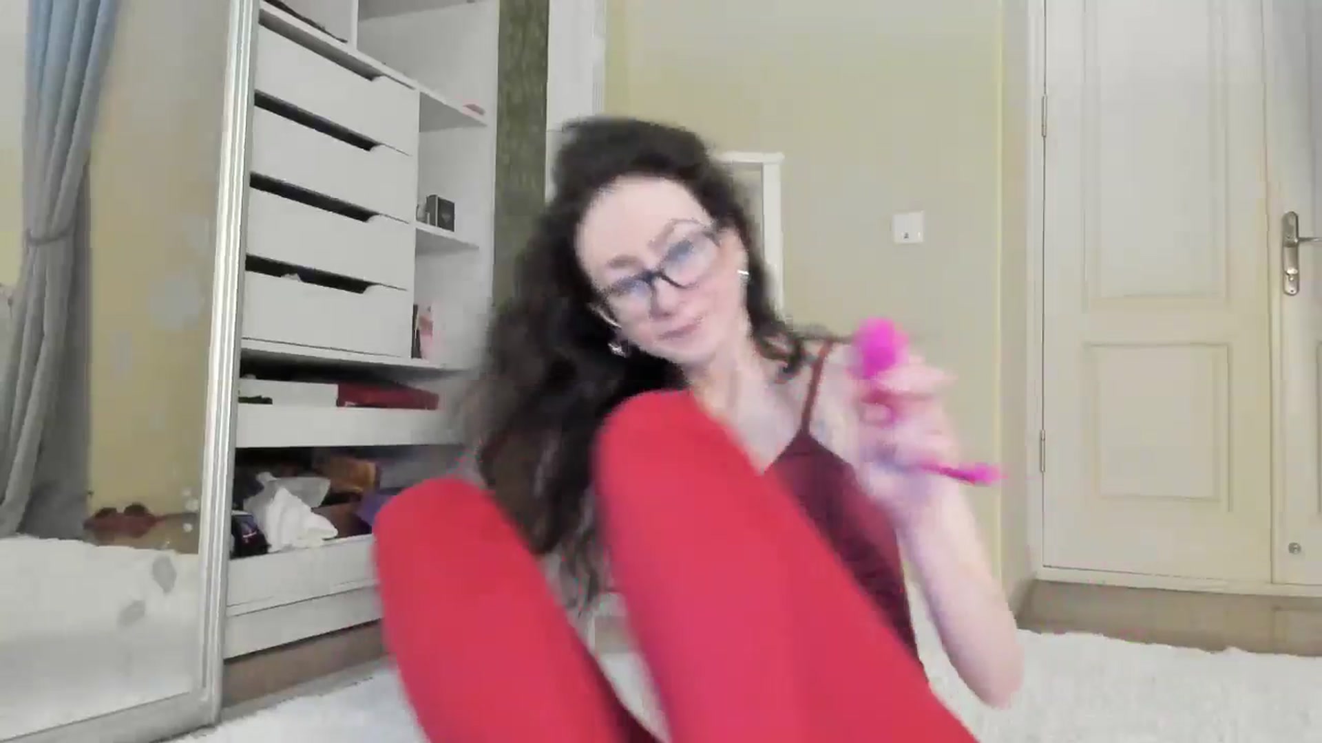 Gallery image thumbnail from Baby_Jewel's myfreecams stream on, 10/31/2024, 09:23 image 6 of 20