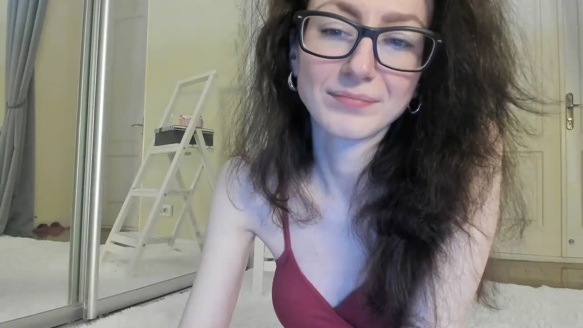 Gallery image thumbnail from Baby_Jewel's myfreecams stream on, 10/31/2024, 09:23 image 16 of 20