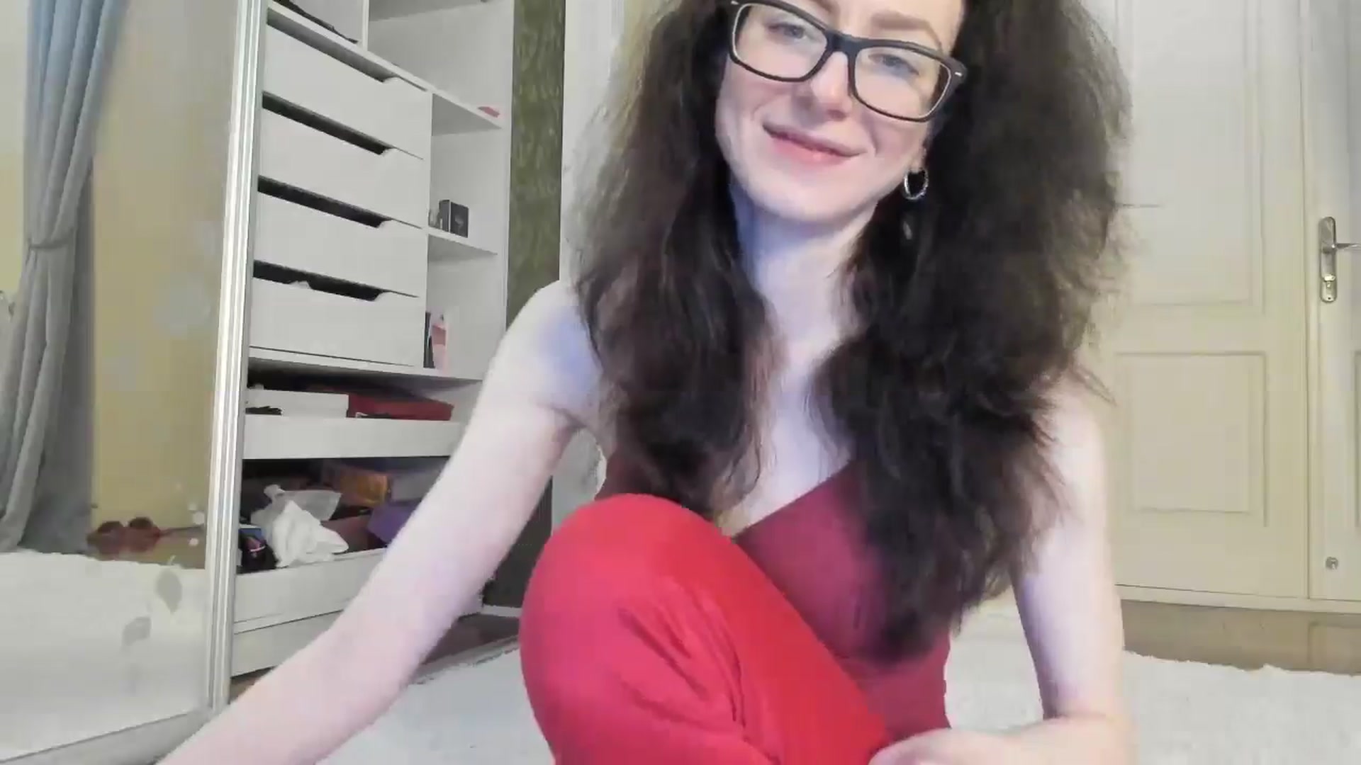 Gallery image thumbnail from Baby_Jewel's myfreecams stream on, 10/31/2024, 09:23 image 4 of 20