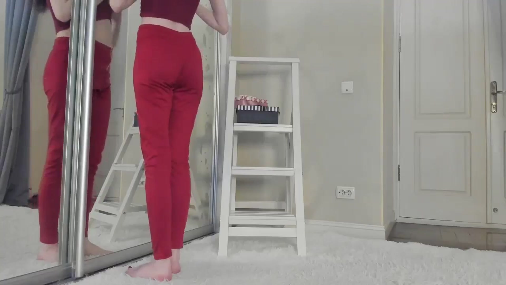 Gallery image thumbnail from Baby_Jewel's myfreecams stream on, 10/31/2024, 09:23 image 9 of 20