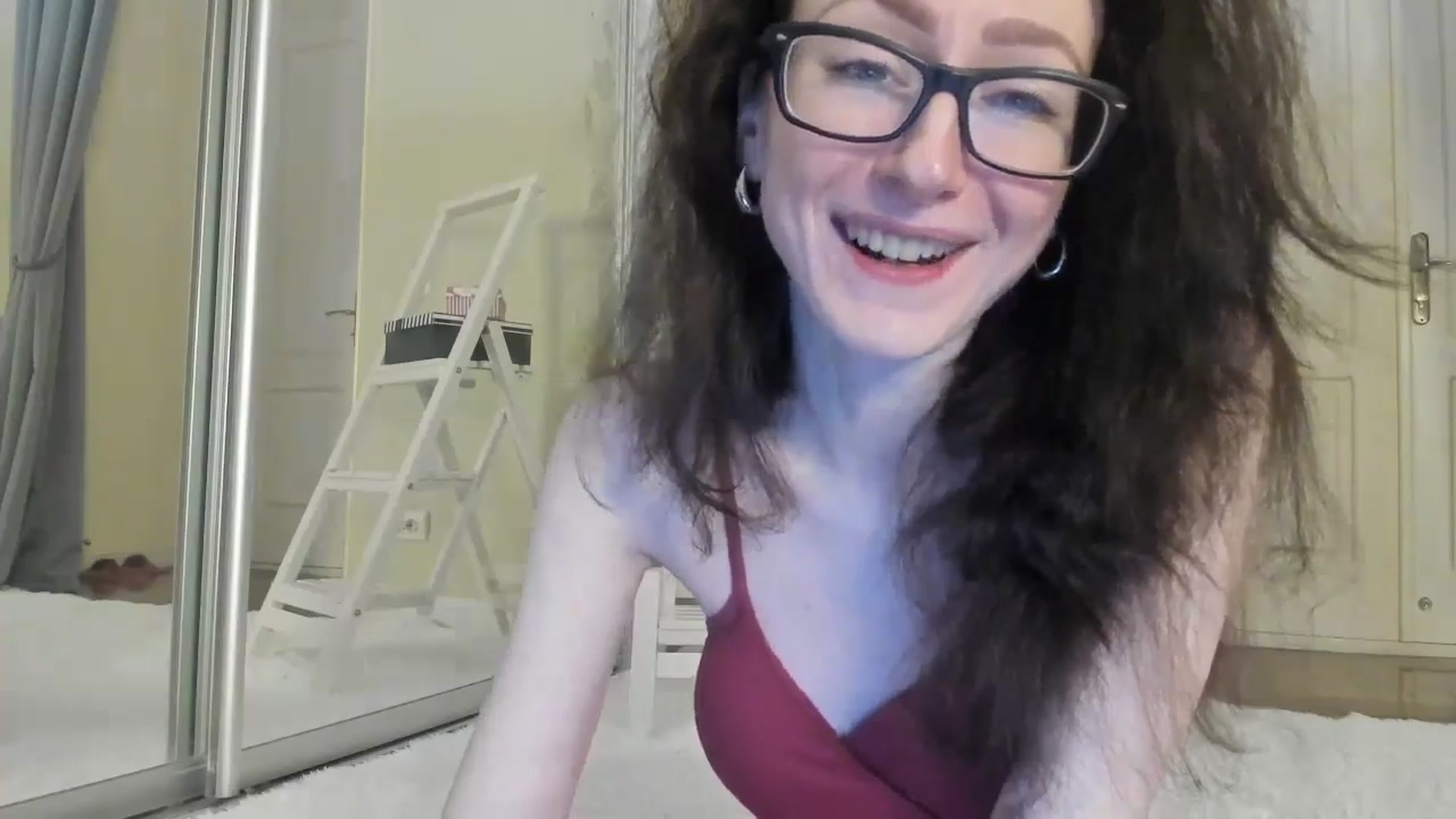 Gallery image thumbnail from Baby_Jewel's myfreecams stream on, 10/31/2024, 09:23 image 15 of 20