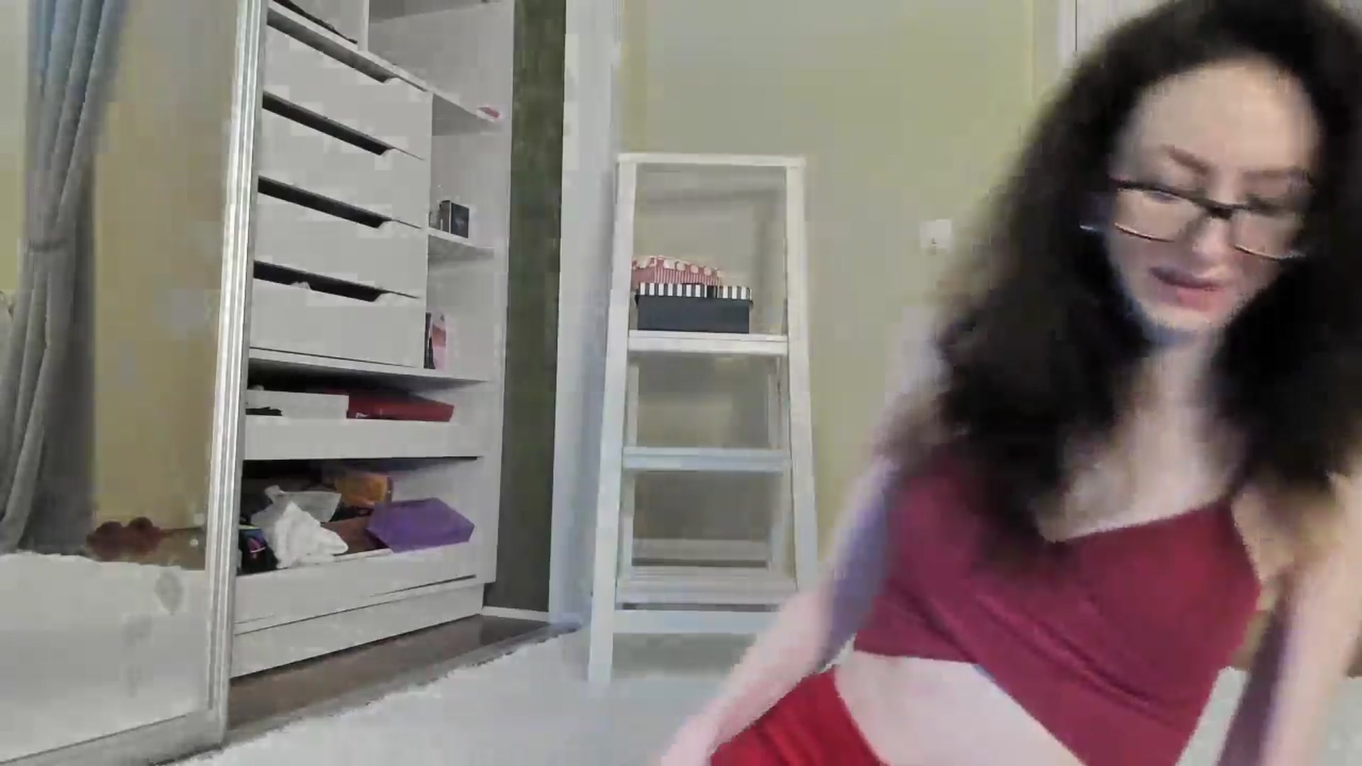 Gallery image thumbnail from Baby_Jewel's myfreecams stream on, 10/31/2024, 09:23 image 7 of 20