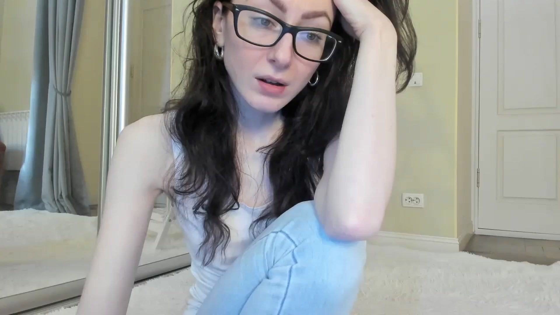 Gallery image thumbnail from Baby_Jewel's myfreecams stream on, 11/01/2024, 10:30 image 19 of 20