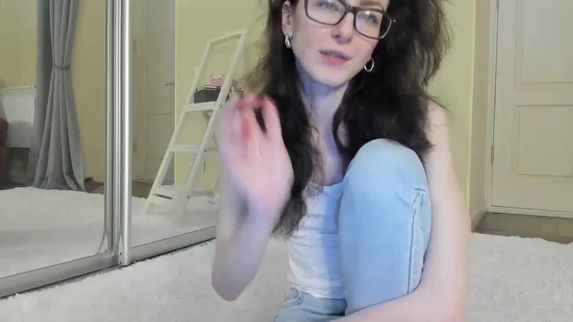 Gallery image thumbnail from Baby_Jewel's myfreecams stream on, 11/01/2024, 12:42 image 6 of 20