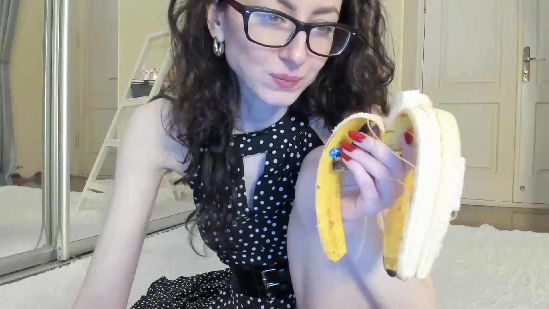 Gallery image thumbnail from Baby_Jewel's myfreecams stream on, 11/02/2024, 12:55 image 9 of 20