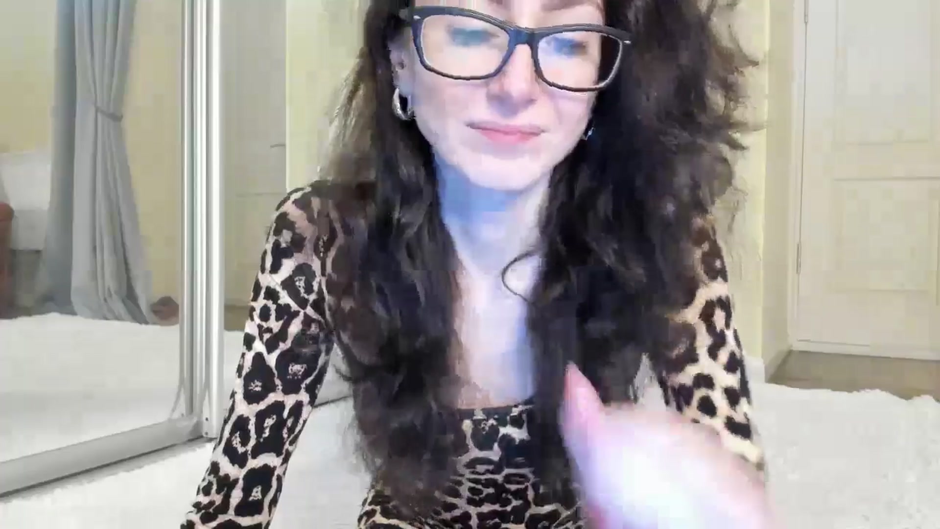 Gallery image thumbnail from Baby_Jewel's myfreecams stream on, 11/03/2024, 12:29 image 18 of 20