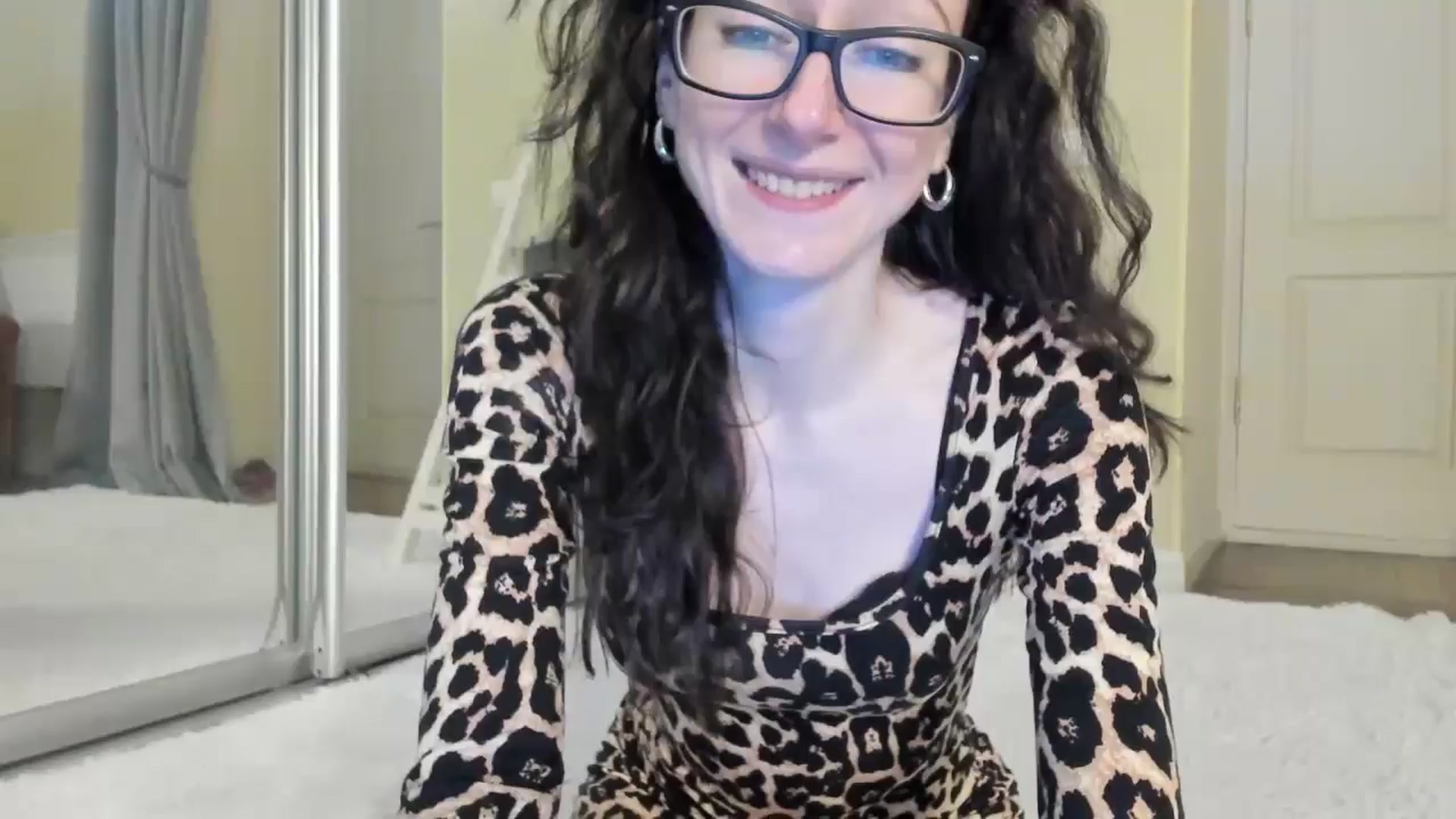 Gallery image thumbnail from Baby_Jewel's myfreecams stream on, 11/03/2024, 12:29 image 8 of 20