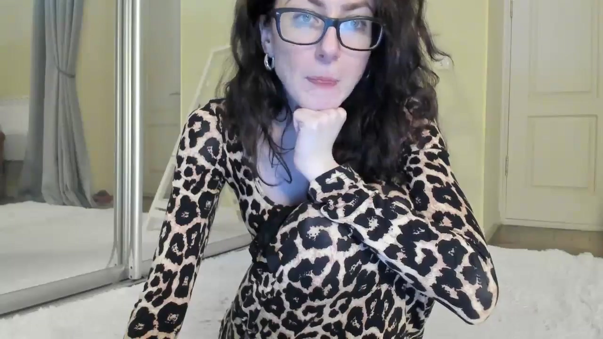 Gallery image thumbnail from Baby_Jewel's myfreecams stream on, 11/03/2024, 13:30 image 17 of 20