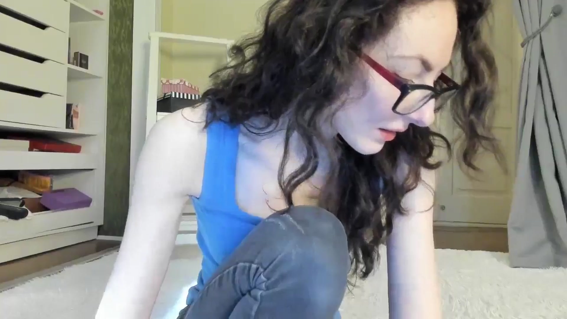 Gallery image thumbnail from Baby_Jewel's myfreecams stream on, 11/05/2024, 09:19 image 20 of 20