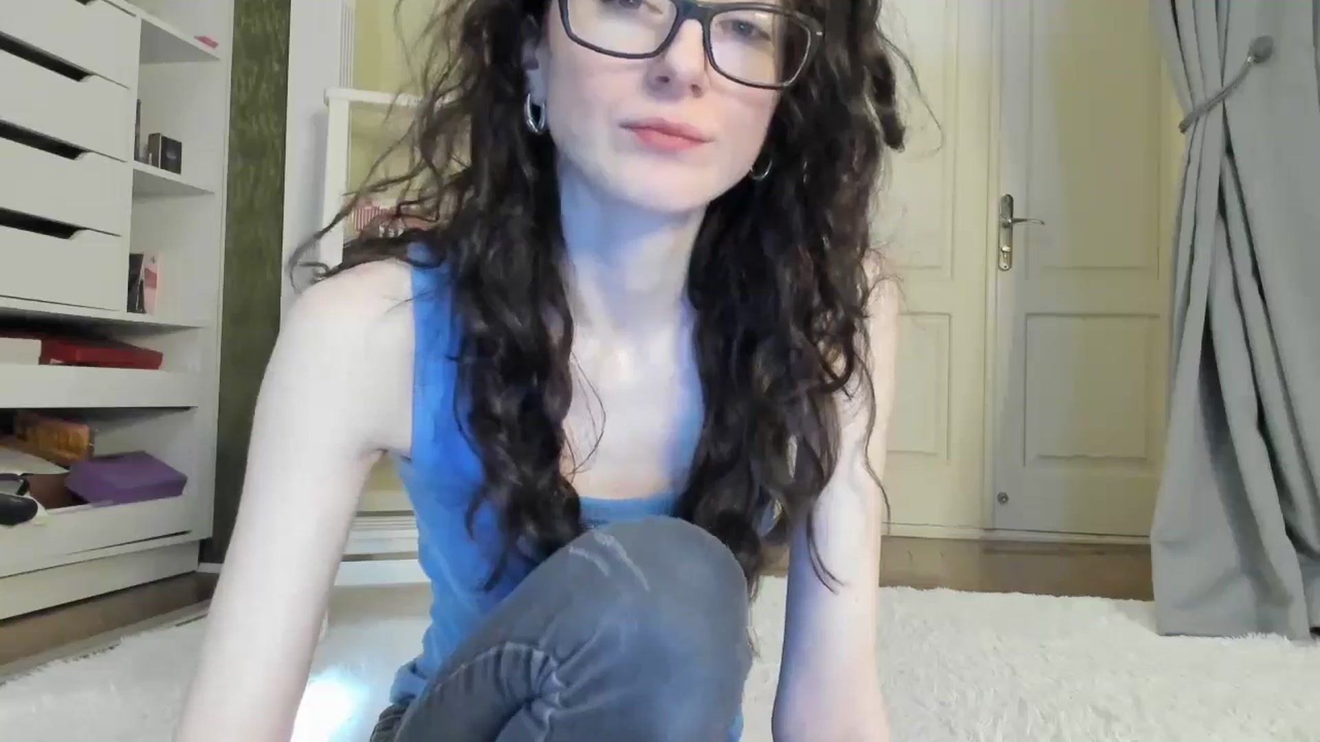 Gallery image thumbnail from Baby_Jewel's myfreecams stream on, 11/05/2024, 09:19 image 8 of 20