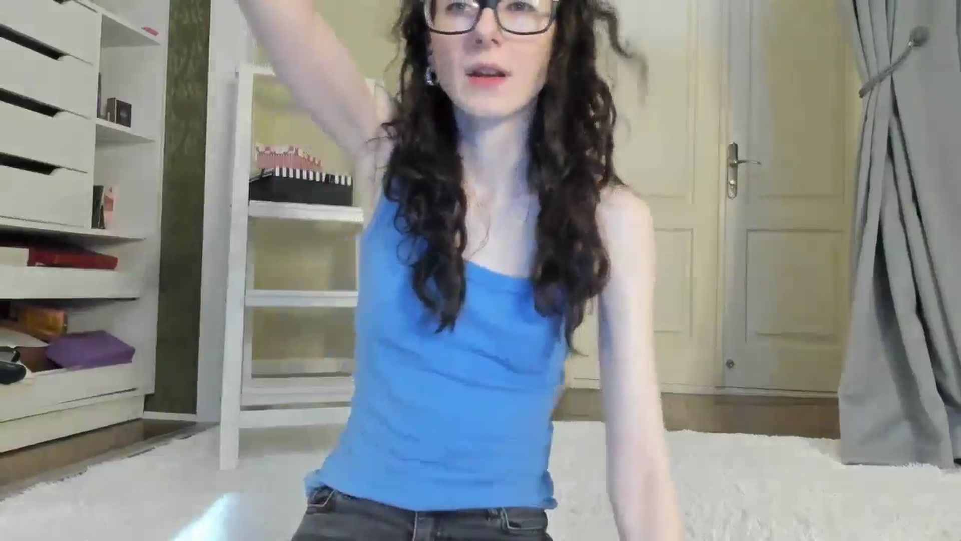 Gallery image thumbnail from Baby_Jewel's myfreecams stream on, 11/05/2024, 09:19 image 6 of 20
