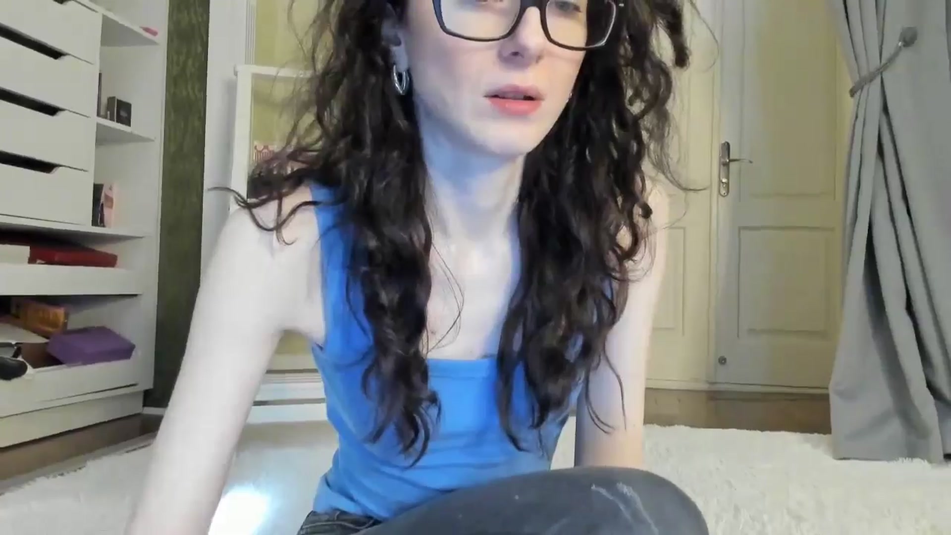 Gallery image thumbnail from Baby_Jewel's myfreecams stream on, 11/05/2024, 09:19 image 9 of 20