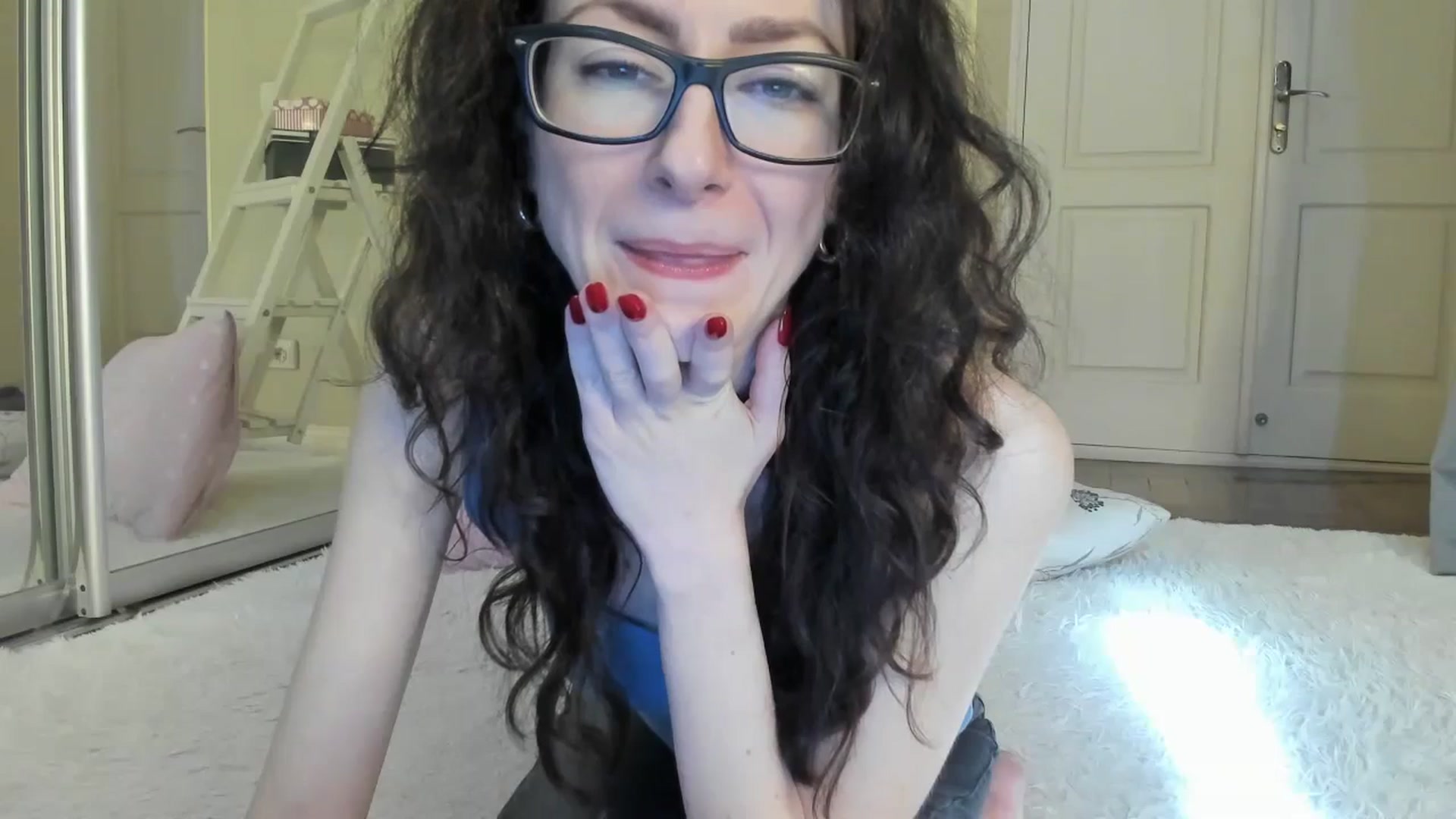 Gallery image thumbnail from Baby_Jewel's myfreecams stream on, 11/05/2024, 10:13 image 4 of 20