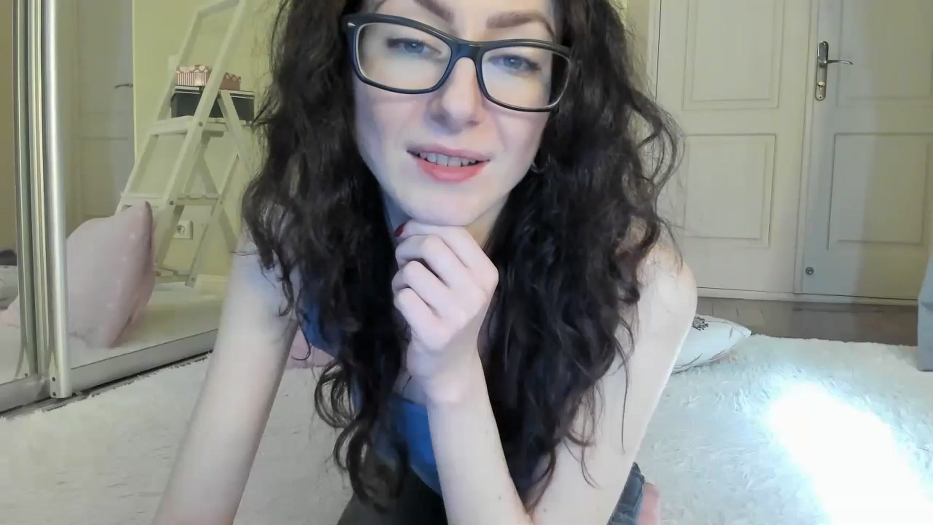 Gallery image thumbnail from Baby_Jewel's myfreecams stream on, 11/05/2024, 10:13 image 8 of 20