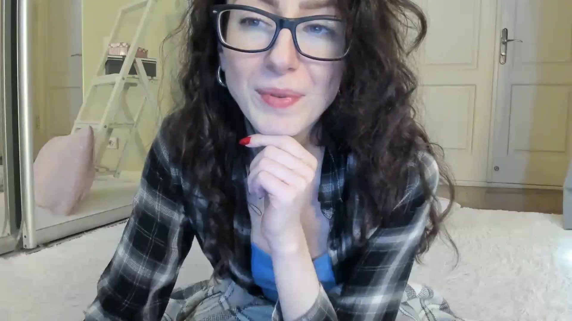 Gallery image thumbnail from Baby_Jewel's myfreecams stream on, 11/05/2024, 10:13 image 17 of 20