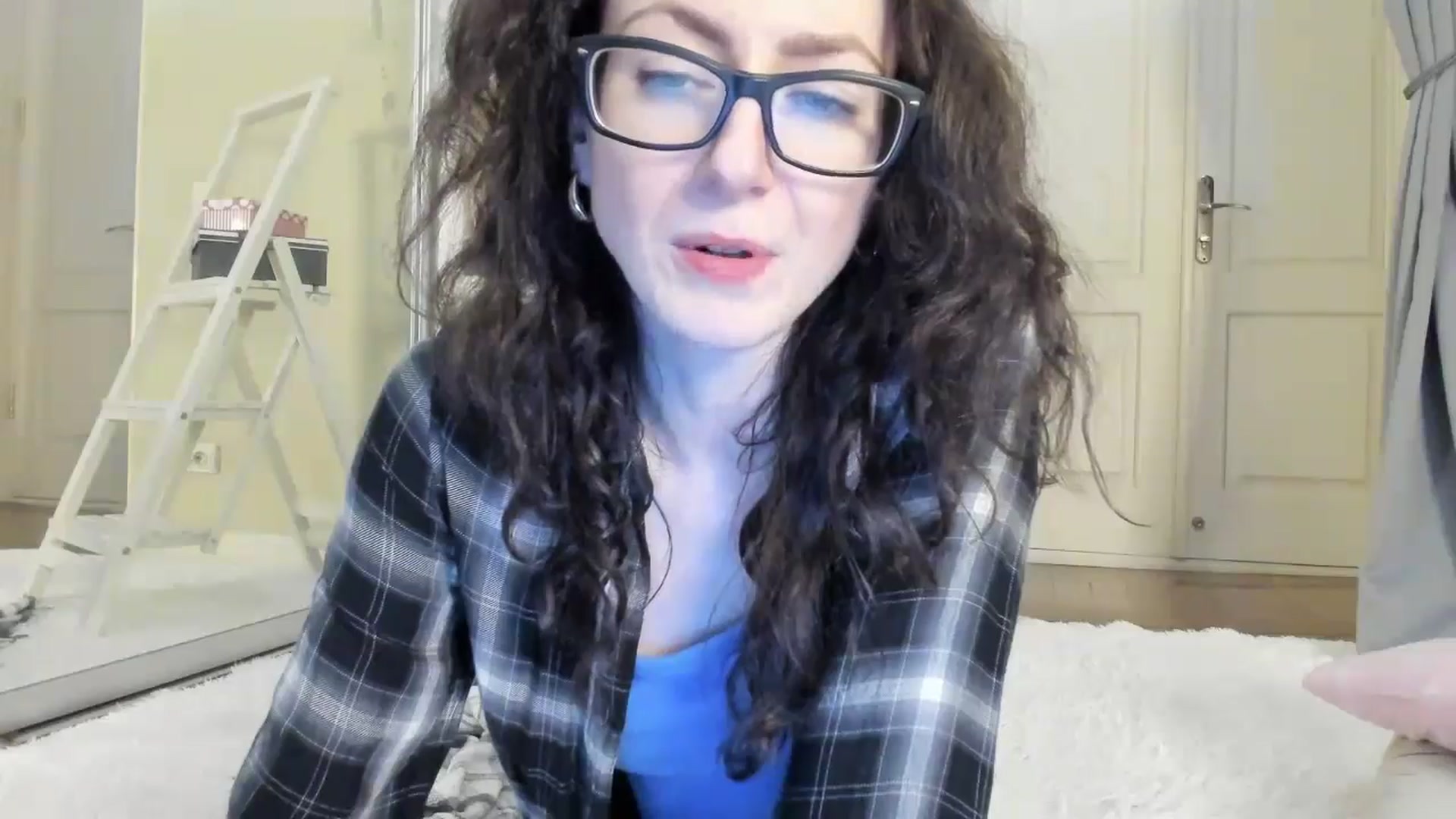 Gallery image thumbnail from Baby_Jewel's myfreecams stream on, 11/05/2024, 12:09 image 9 of 20