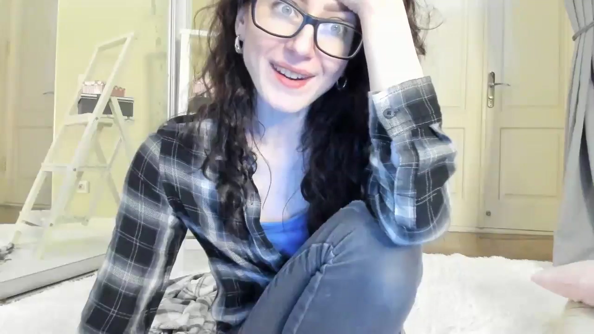 Gallery image thumbnail from Baby_Jewel's myfreecams stream on, 11/05/2024, 12:09 image 6 of 20
