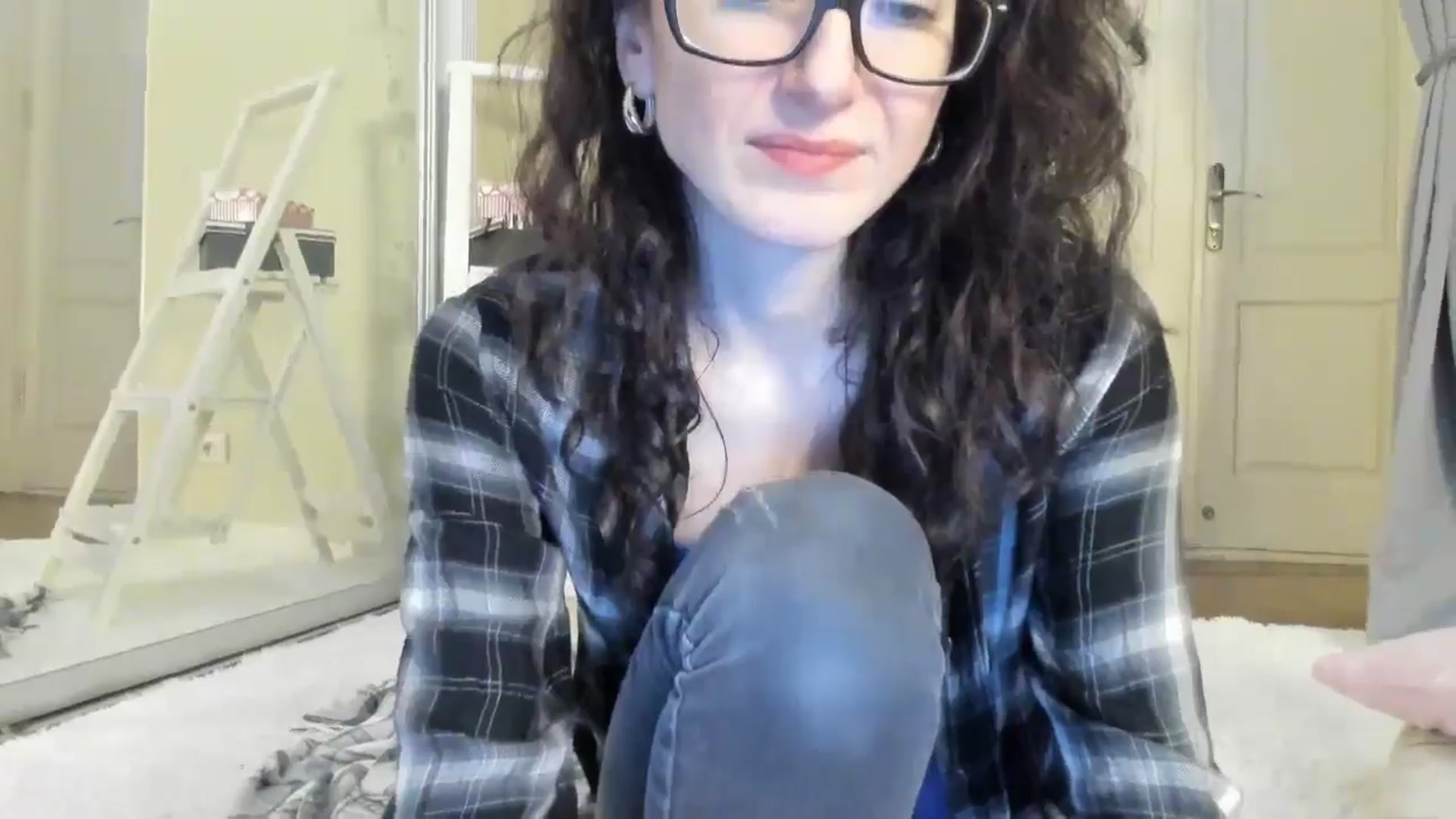 Gallery image thumbnail from Baby_Jewel's myfreecams stream on, 11/05/2024, 12:09 image 7 of 20