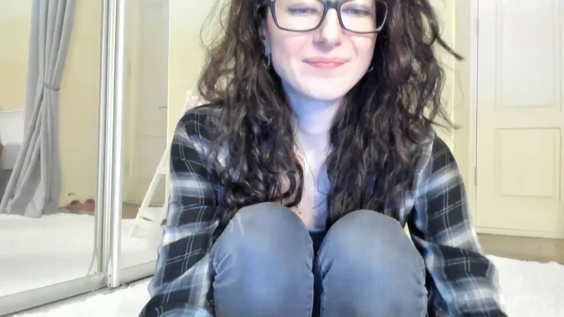 Gallery image thumbnail from Baby_Jewel's myfreecams stream on, 11/05/2024, 15:09 image 1 of 20