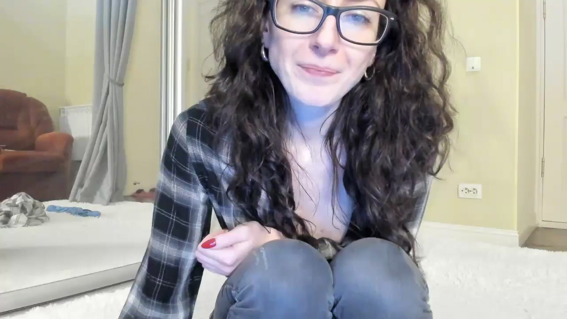 Gallery image thumbnail from Baby_Jewel's myfreecams stream on, 11/05/2024, 15:09 image 20 of 20
