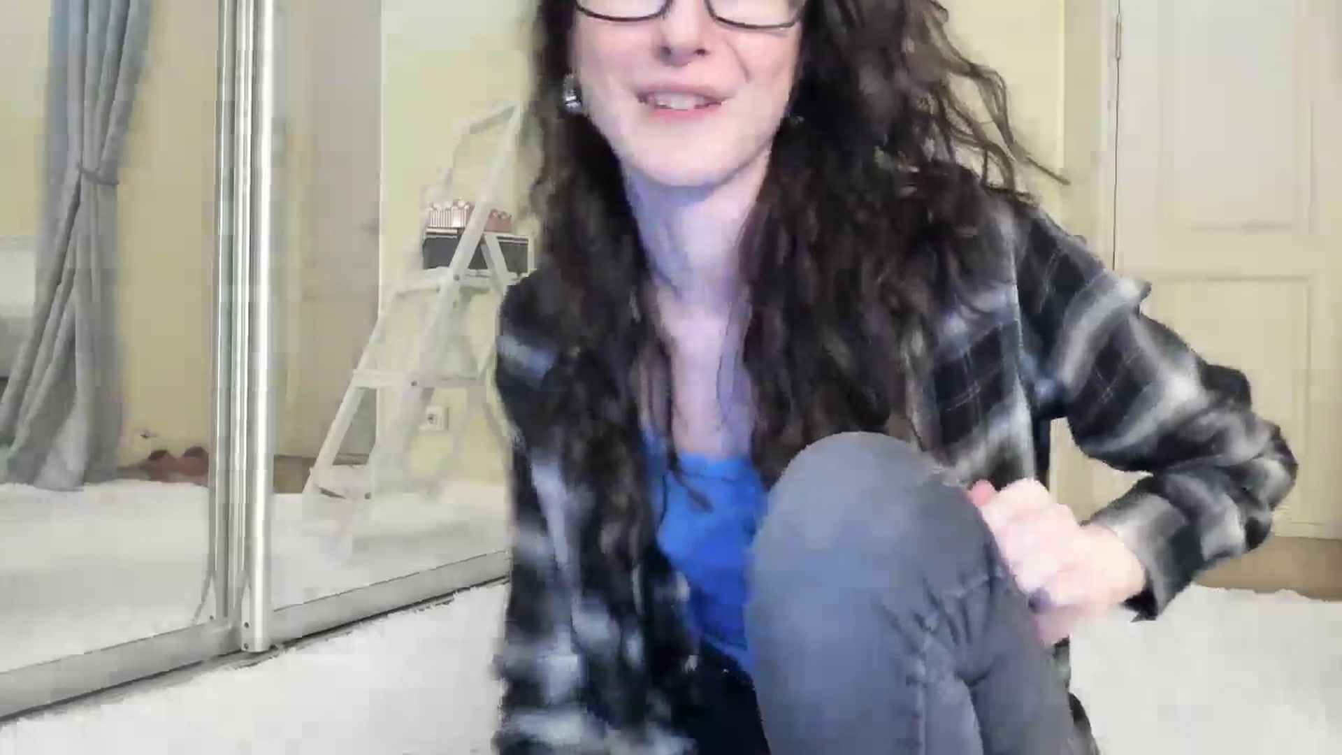 Gallery image thumbnail from Baby_Jewel's myfreecams stream on, 11/05/2024, 15:09 image 5 of 20