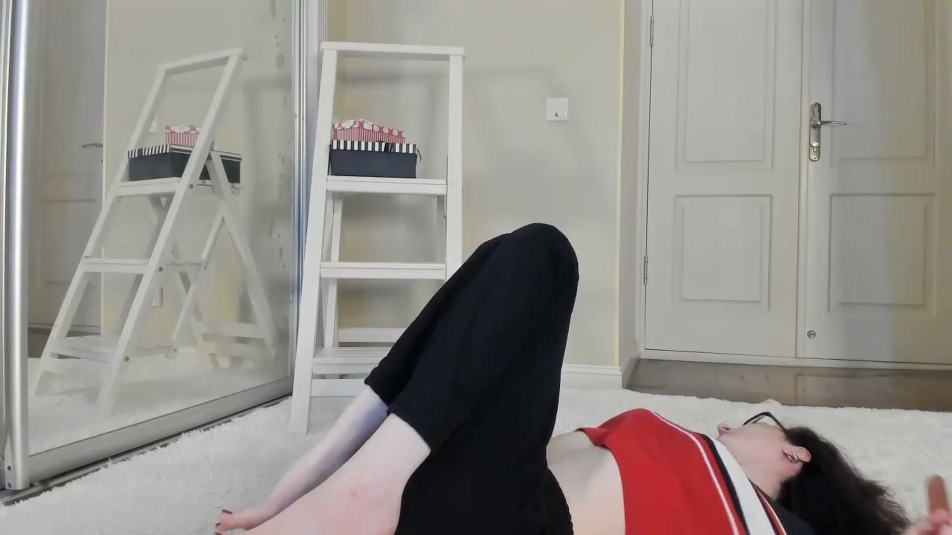 Gallery image thumbnail from Baby_Jewel's myfreecams stream on, 11/07/2024, 10:50 image 20 of 20