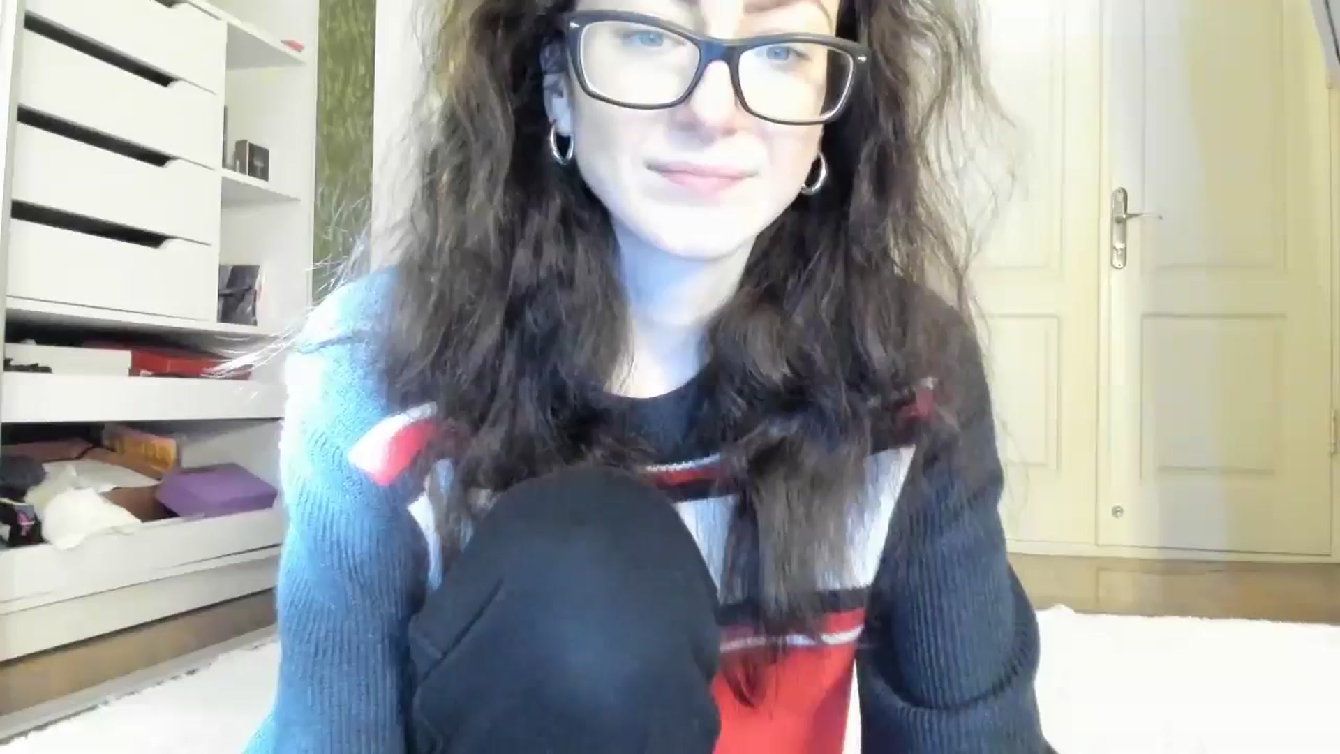 Gallery image thumbnail from Baby_Jewel's myfreecams stream on, 11/07/2024, 10:50 image 1 of 20