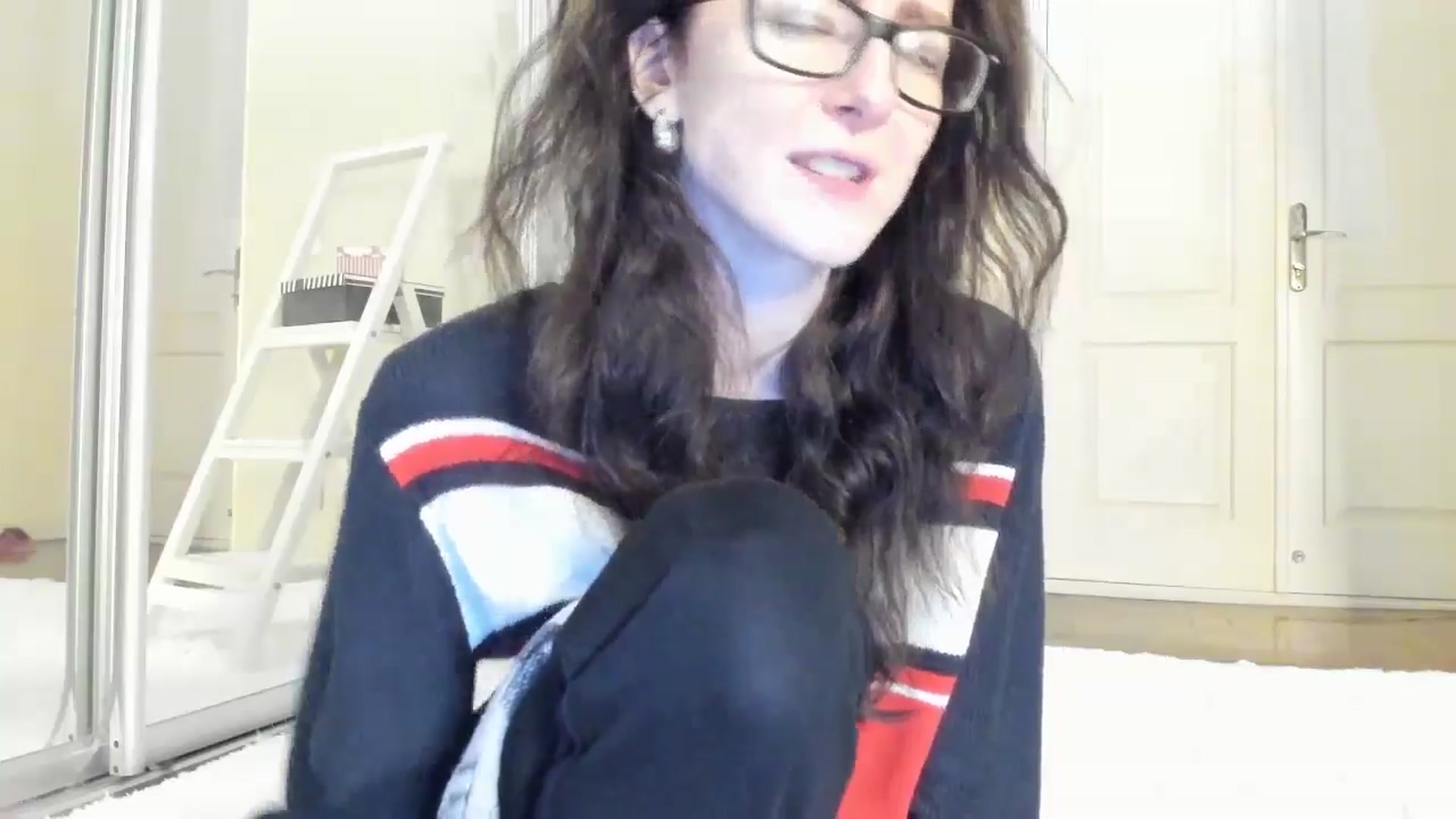 Gallery image thumbnail from Baby_Jewel's myfreecams stream on, 11/07/2024, 13:37 image 11 of 20