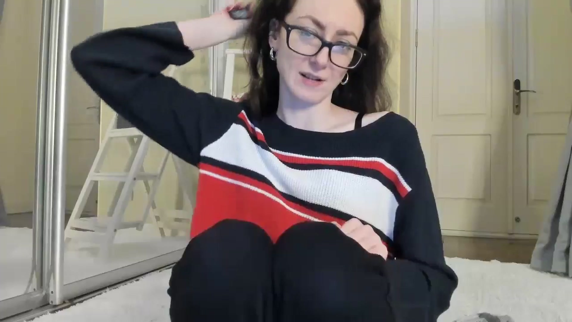 Gallery image thumbnail from Baby_Jewel's myfreecams stream on, 11/07/2024, 15:03 image 4 of 20