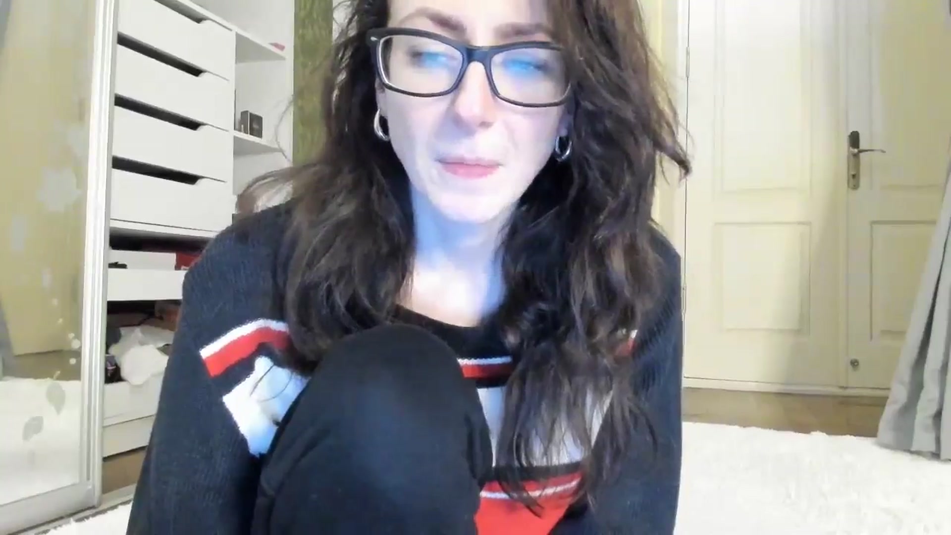 Gallery image thumbnail from Baby_Jewel's myfreecams stream on, 11/07/2024, 15:03 image 20 of 20