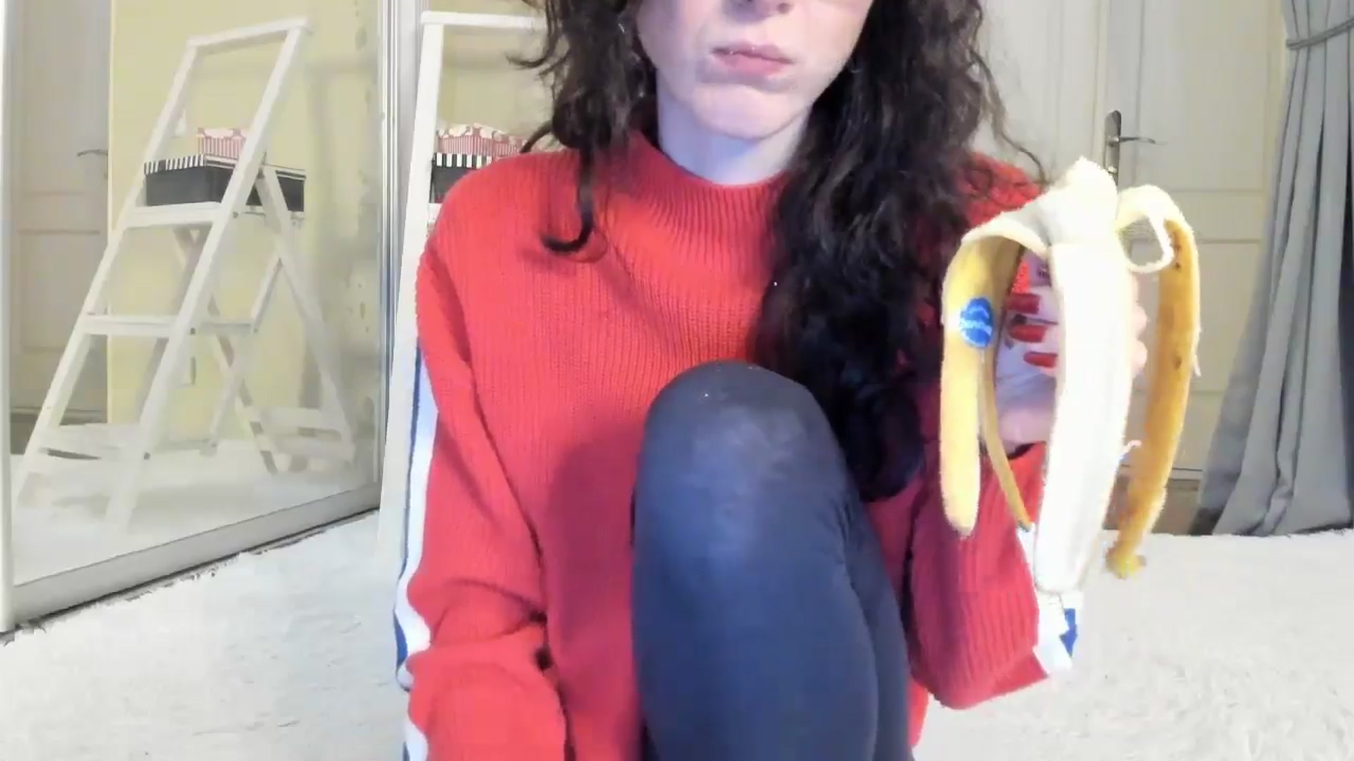 Gallery image thumbnail from Baby_Jewel's myfreecams stream on, 11/08/2024, 09:50 image 12 of 20