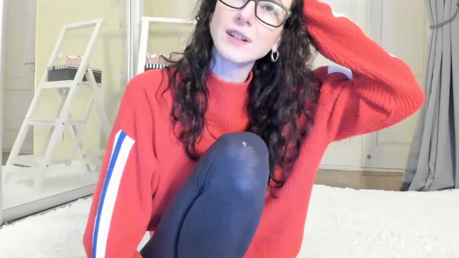 Gallery image thumbnail from Baby_Jewel's myfreecams stream on, 11/08/2024, 09:50 image 14 of 20