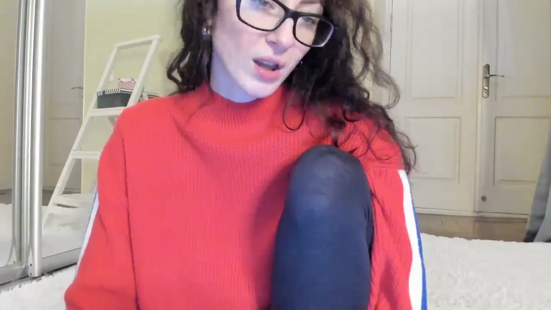 Gallery image thumbnail from Baby_Jewel's myfreecams stream on, 11/08/2024, 10:41 image 2 of 20