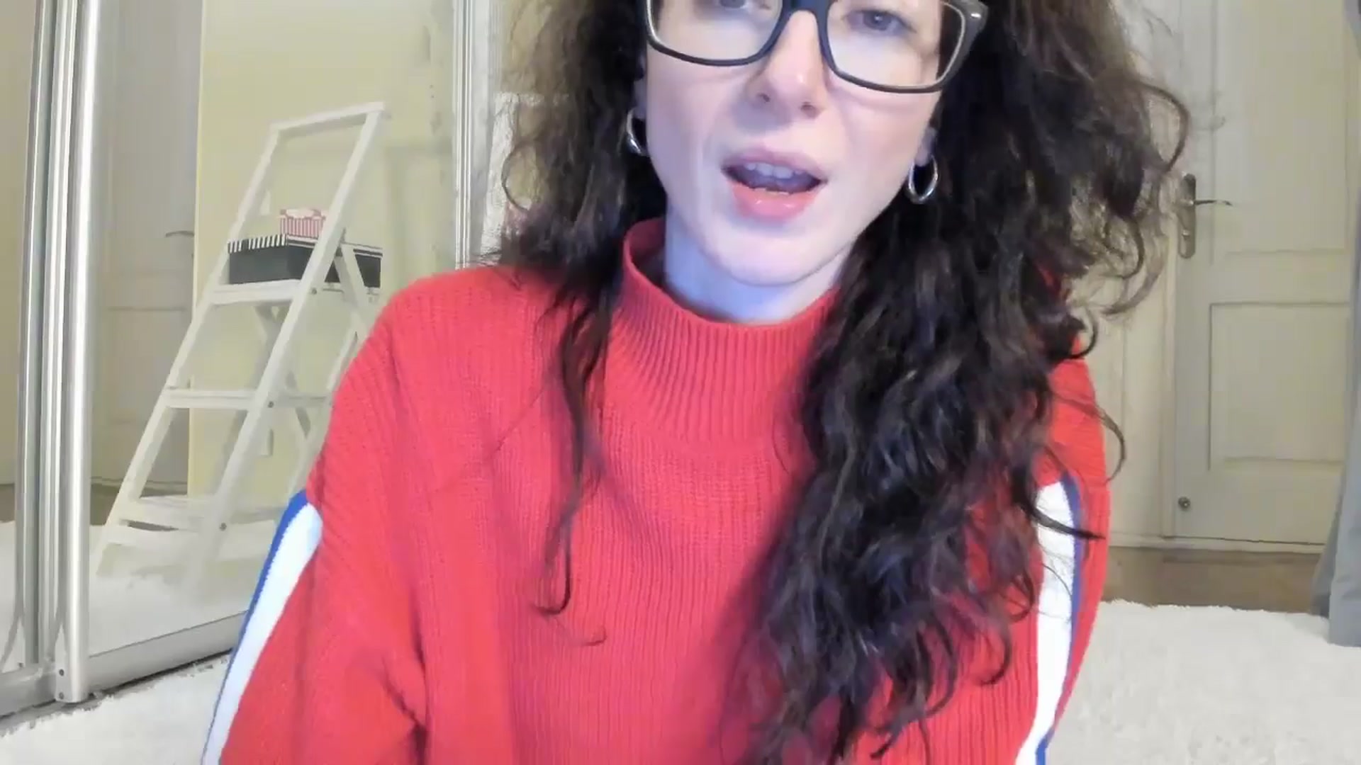 Gallery image thumbnail from Baby_Jewel's myfreecams stream on, 11/08/2024, 11:33 image 18 of 20