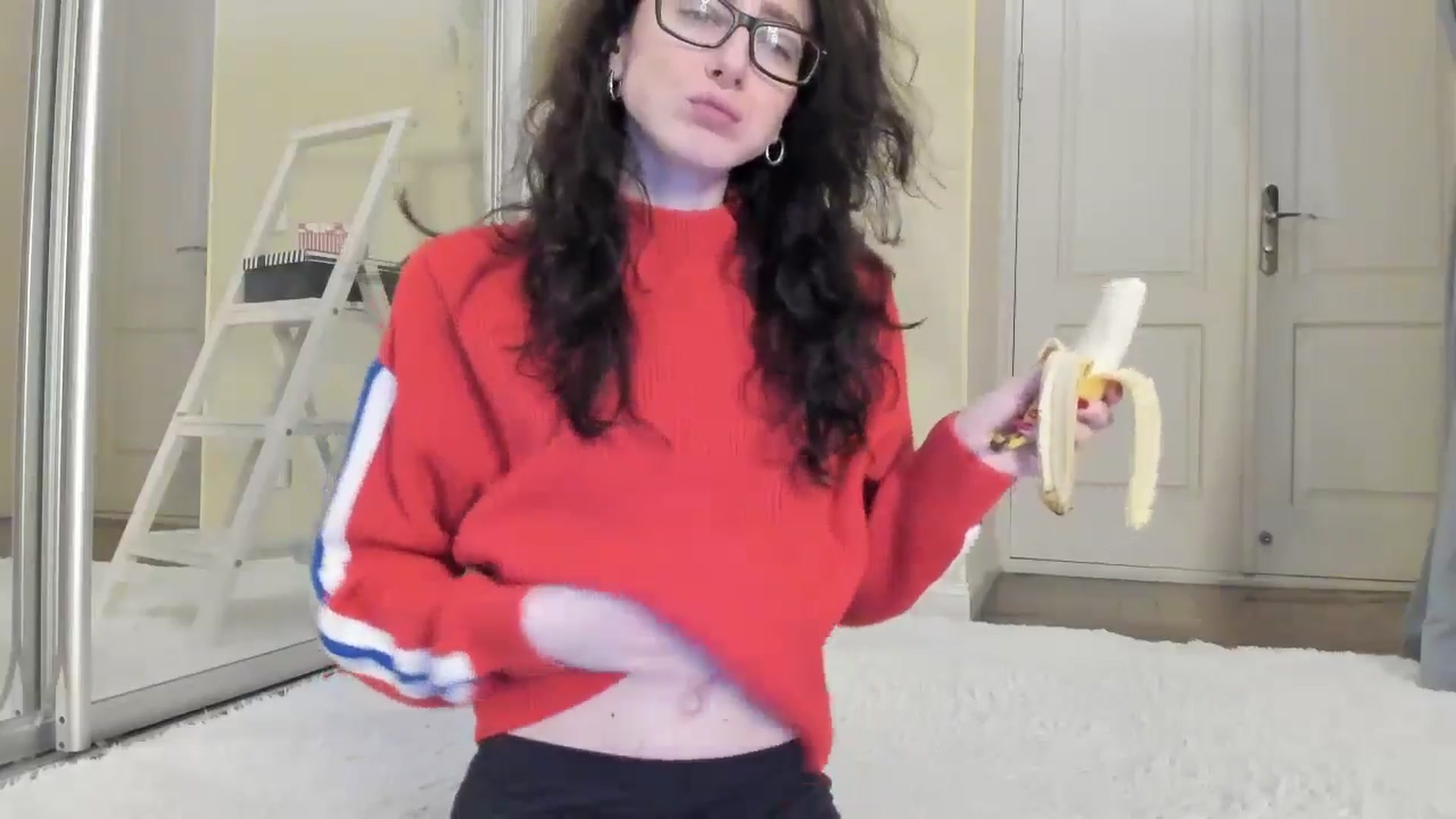 Gallery image thumbnail from Baby_Jewel's myfreecams stream on, 11/08/2024, 11:33 image 2 of 20