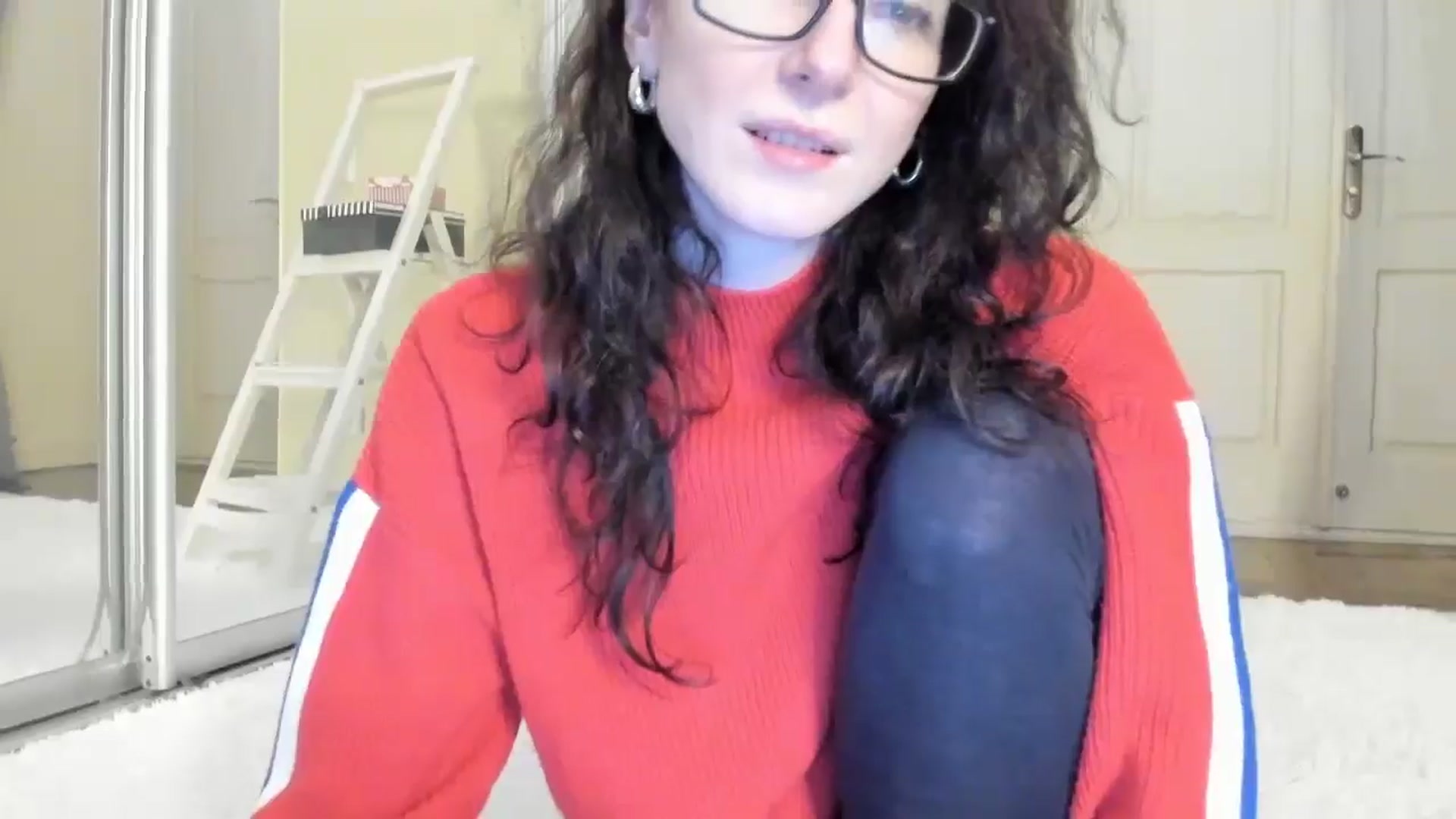 Gallery image thumbnail from Baby_Jewel's myfreecams stream on, 11/08/2024, 13:01 image 13 of 20