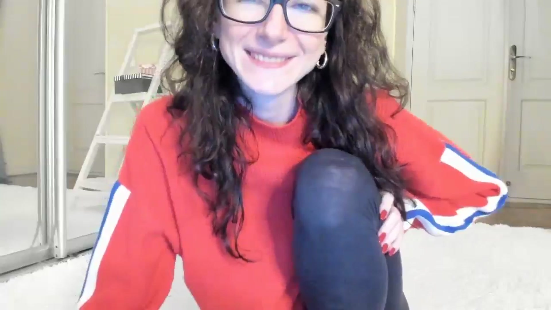 Gallery image thumbnail from Baby_Jewel's myfreecams stream on, 11/08/2024, 13:01 image 9 of 20