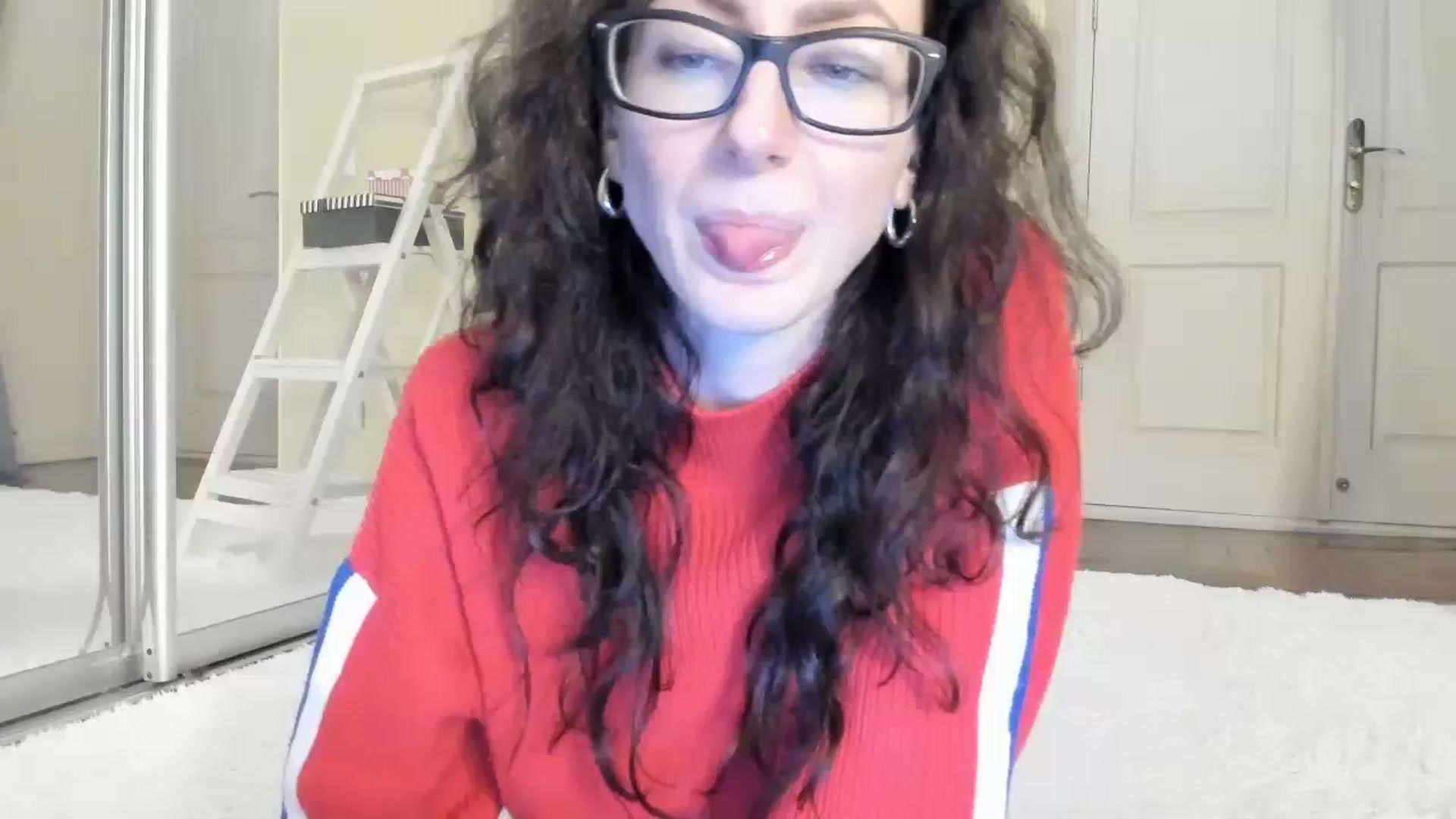 Gallery image thumbnail from Baby_Jewel's myfreecams stream on, 11/08/2024, 13:01 image 6 of 20
