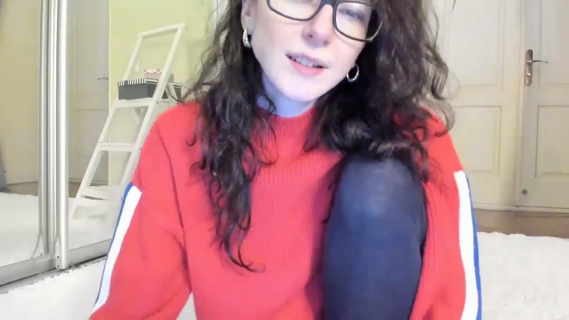 Gallery image thumbnail from Baby_Jewel's myfreecams stream on, 11/08/2024, 13:01 image 12 of 20