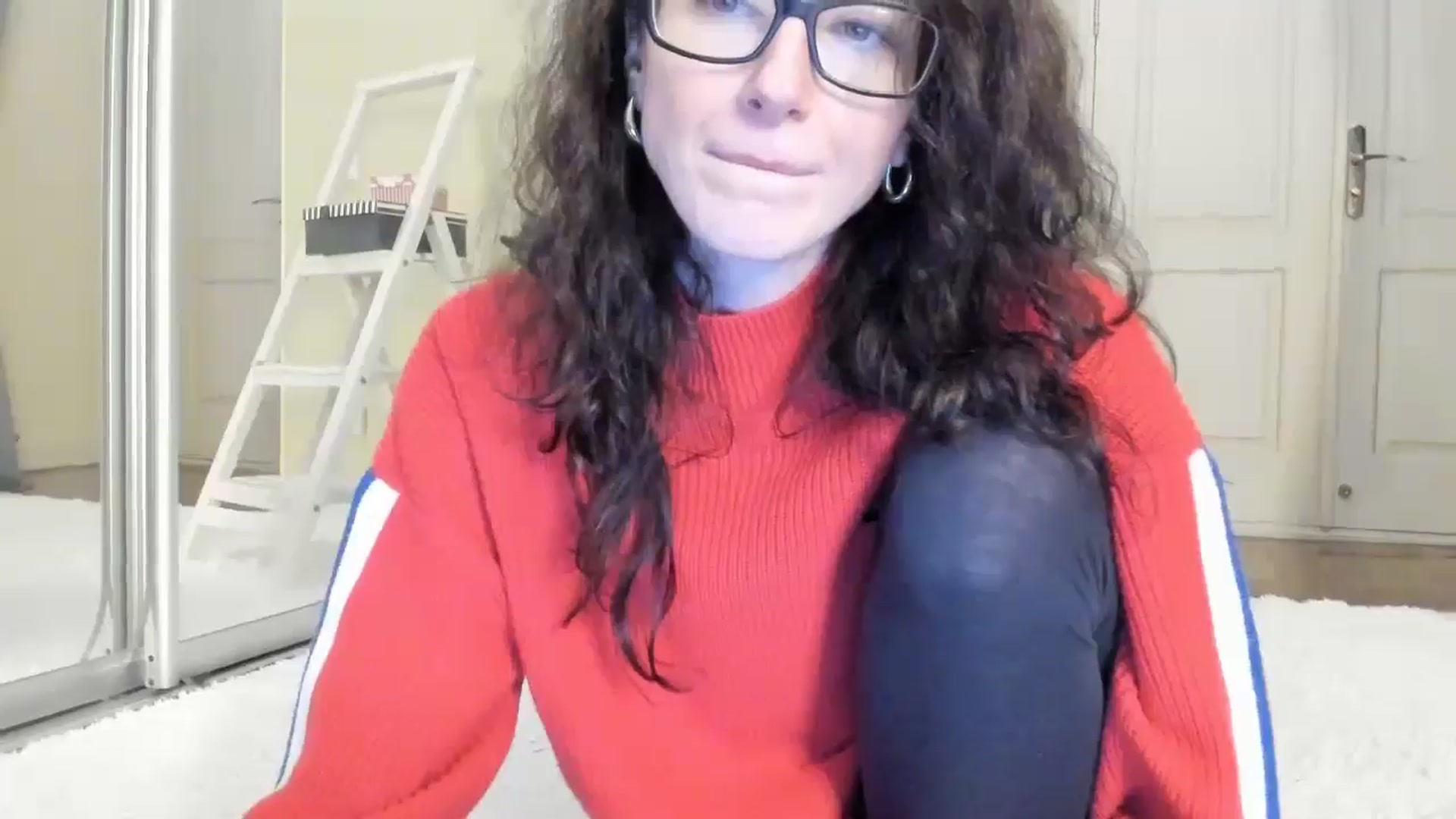Gallery image thumbnail from Baby_Jewel's myfreecams stream on, 11/08/2024, 13:01 image 17 of 20