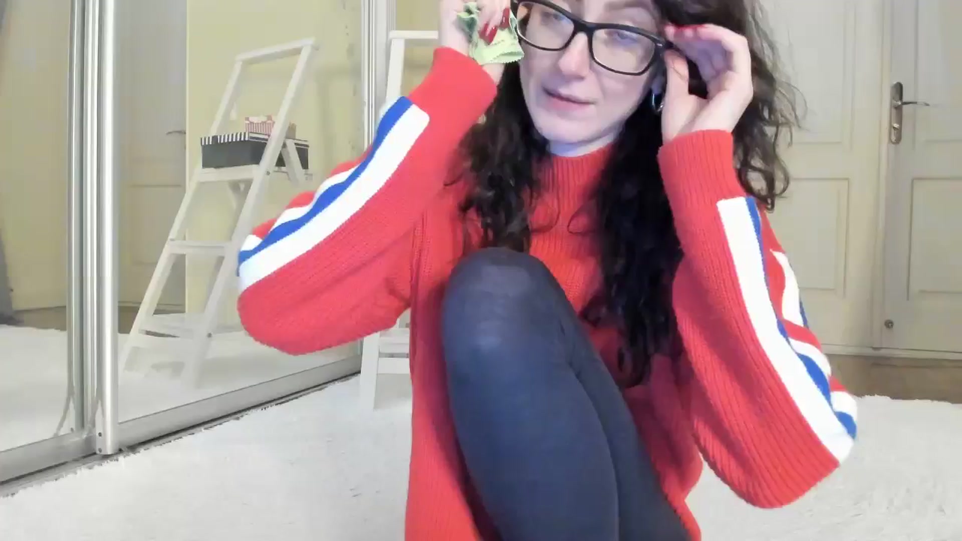 Gallery image thumbnail from Baby_Jewel's myfreecams stream on, 11/08/2024, 13:01 image 20 of 20