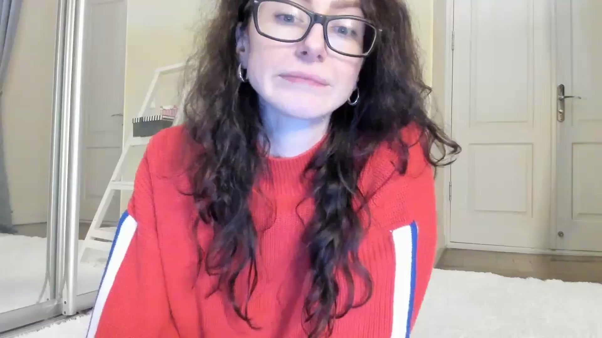 Gallery image thumbnail from Baby_Jewel's myfreecams stream on, 11/08/2024, 13:43 image 8 of 20