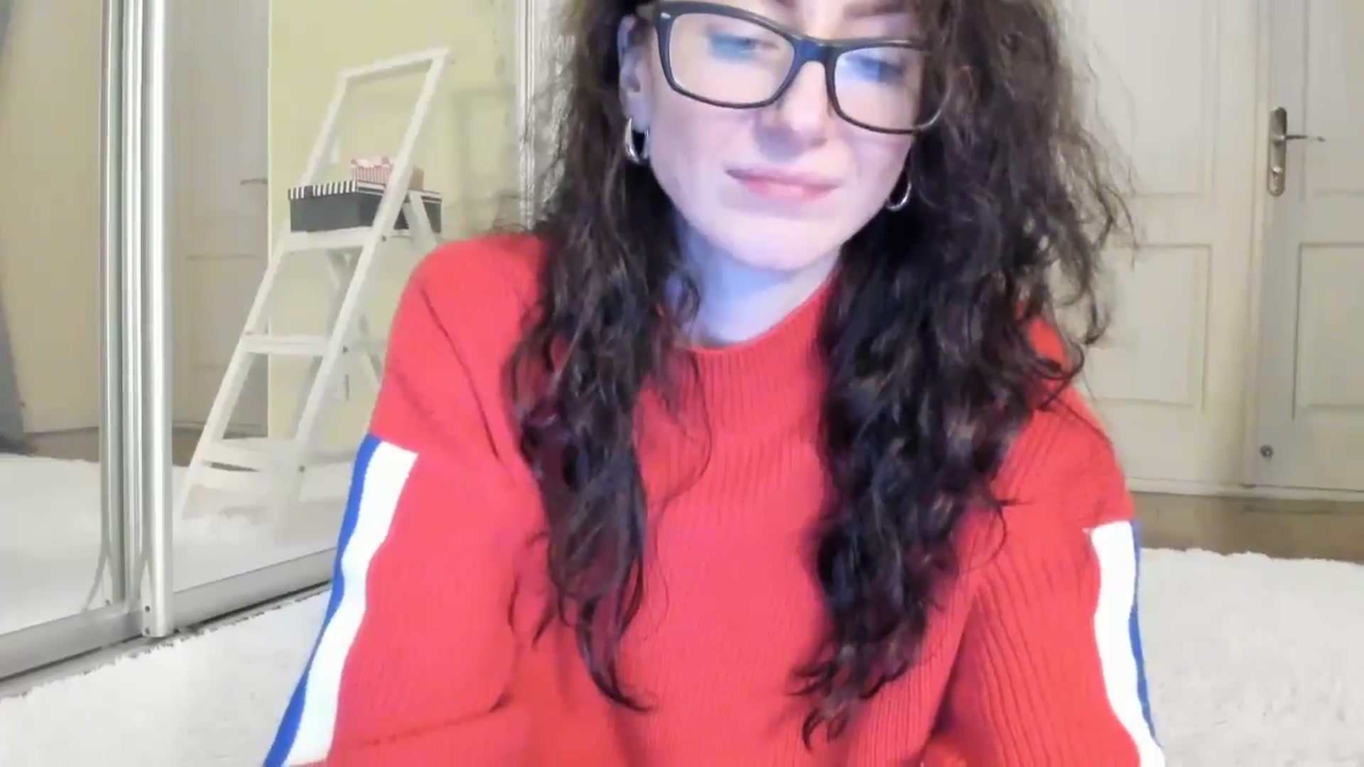 Gallery image thumbnail from Baby_Jewel's myfreecams stream on, 11/08/2024, 13:43 image 5 of 20
