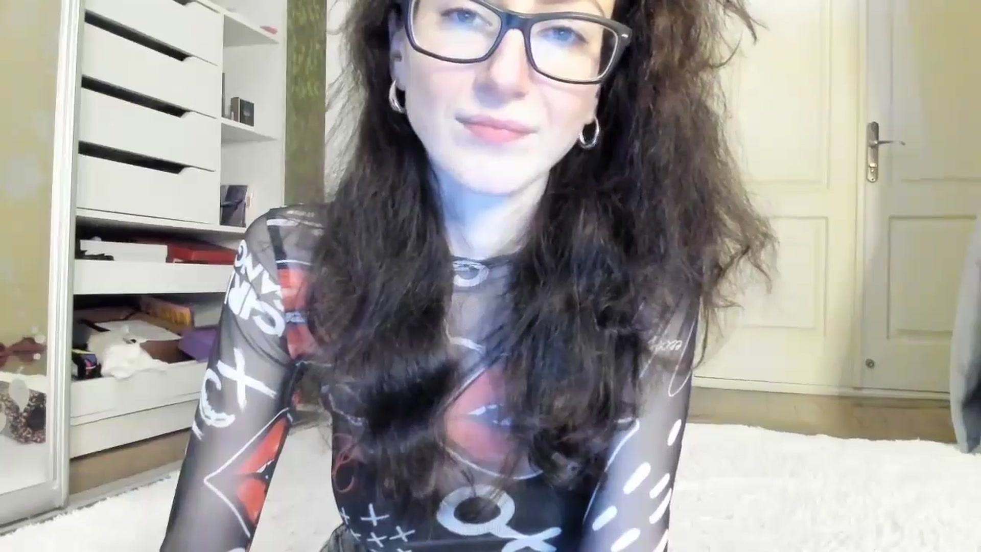 Gallery image thumbnail from Baby_Jewel's myfreecams stream on, 11/09/2024, 09:48 image 7 of 20