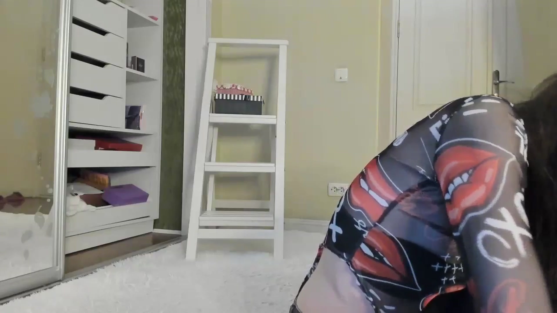 Gallery image thumbnail from Baby_Jewel's myfreecams stream on, 11/09/2024, 09:48 image 12 of 20