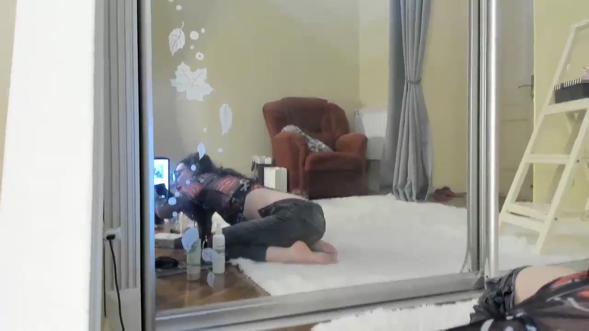 Gallery image thumbnail from Baby_Jewel's myfreecams stream on, 11/09/2024, 12:01 image 11 of 20